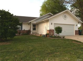 4309 McClay Rd, Saint Charles, MO 63304