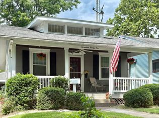 1721 S 4th St, Springfield, IL 62703