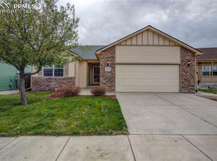 11275 Falling Star Rd, Fountain, CO 80817