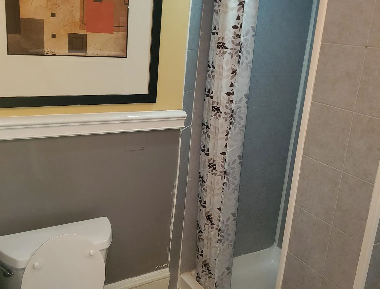 1 bed, 1.0 bath, 600 sqft, $1,100 — Photo 3