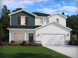 Dakota Plan, Oakwood, Mebane, NC 27302