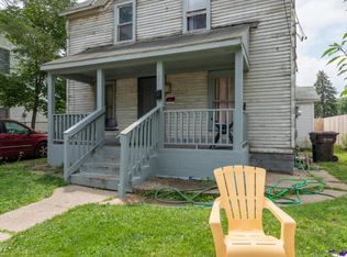 532 Bryant St, Kalamazoo, MI 49001