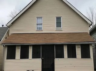 1152 Eugene St #1150, Indianapolis, IN