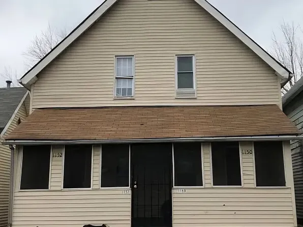 1152 Eugene St #1150, Indianapolis, IN 46208