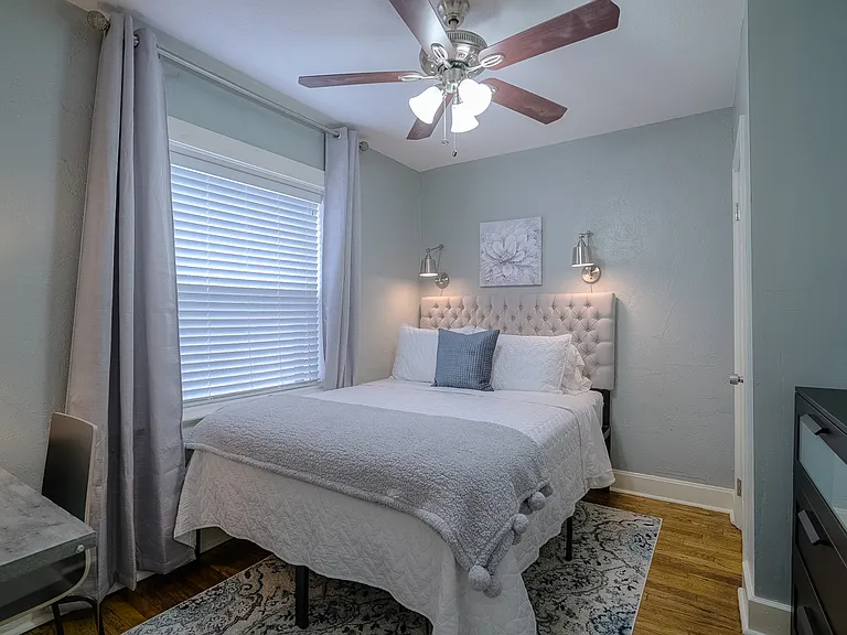3811 Mercier St #103 — Photo 12