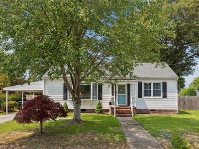 105 Groome Rd, Newport News, VA, 23601