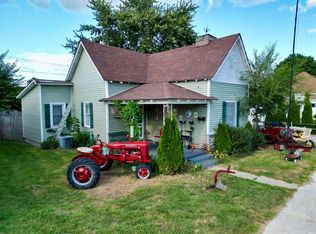 2412 S B St, Elwood, IN