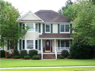 1103 Quenby Ln, Moncks Corner, SC 29461