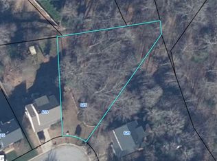 625 Germander Ct, Greer, SC 29651