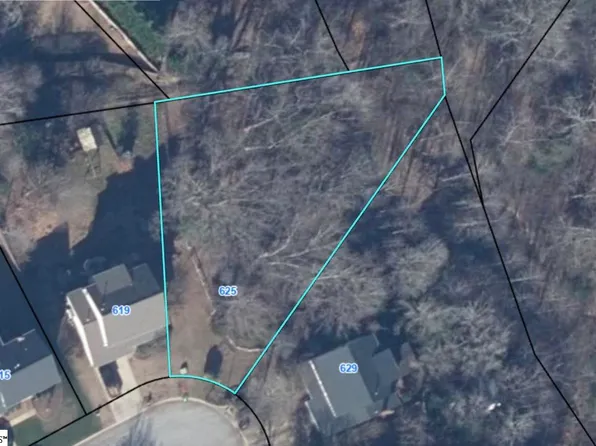 625 Germander Ct, Greer, SC 29651