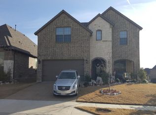 573 England St, Fate, TX 75189