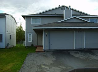 8130 Little Dipper Ave, Anchorage, AK 99504
