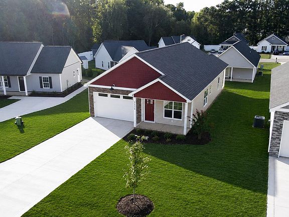 2nd image of 3236 Dolostone Court SW