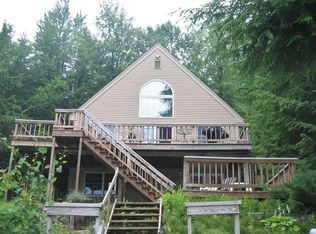 72 Lloyd Watson Rd, Parsonsfield, ME 04047