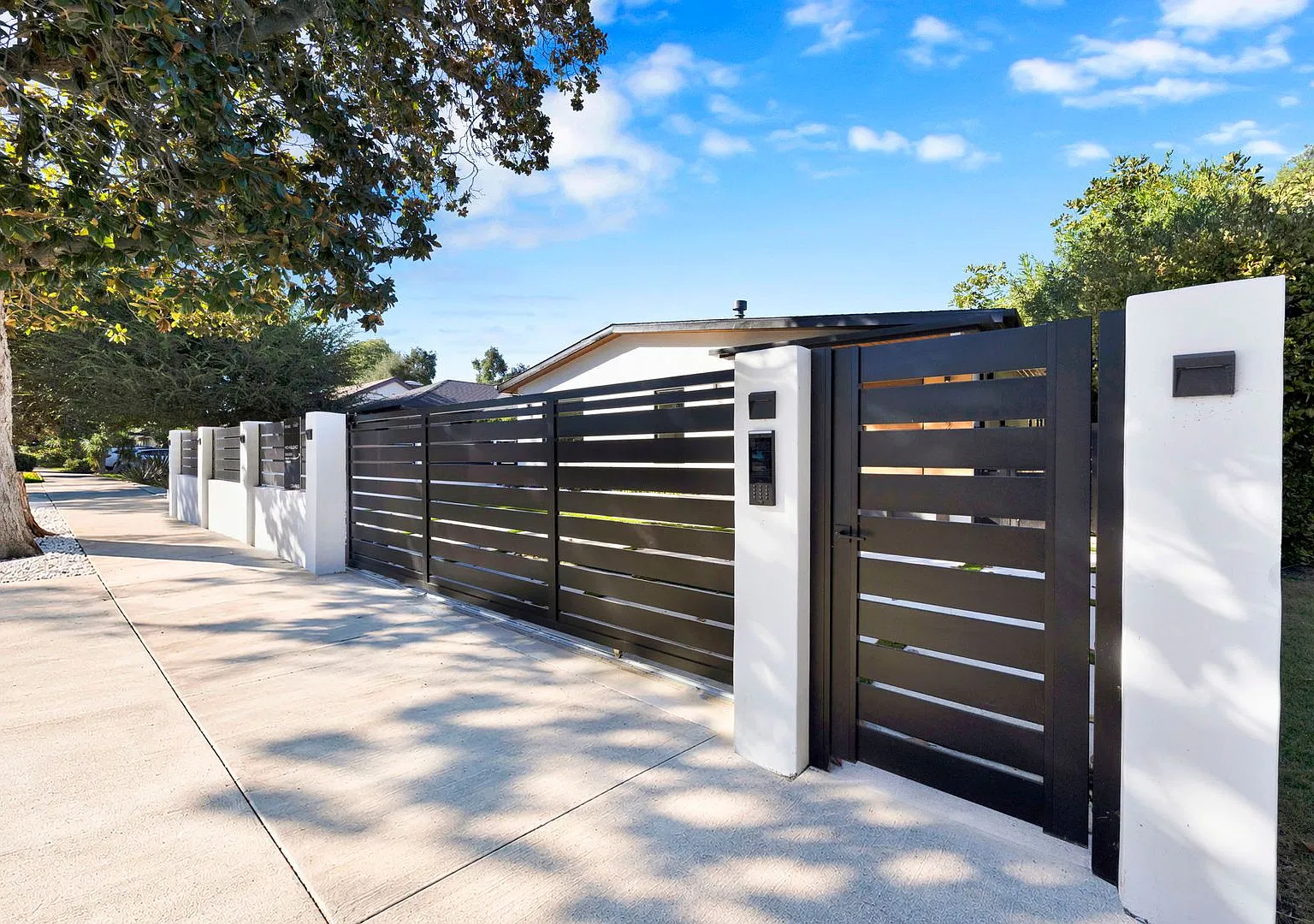 Modern Luxury Retreat with Designer Interiors, Resort-Style Backyard & Private ADU — Photo 3