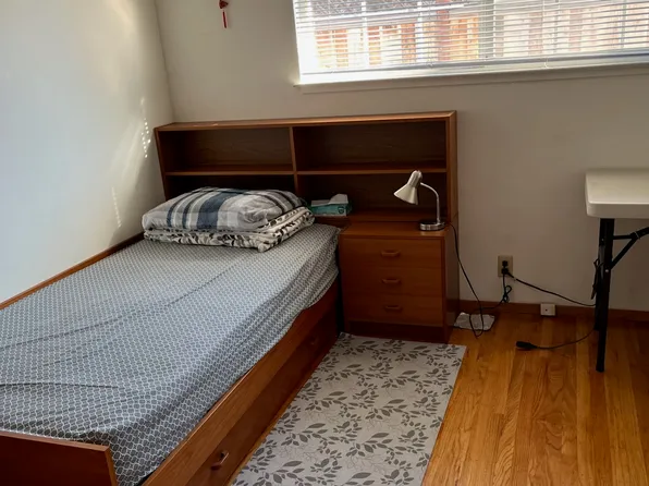 (undisclosed Address), Mountain View, CA 94043