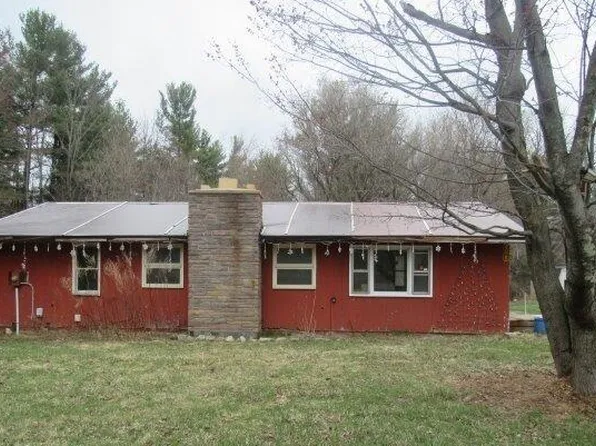 6025 Highway 86, Wilmington, NY 12997