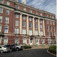 1515 Lafayette Ave UNIT 517, Saint Louis, MO