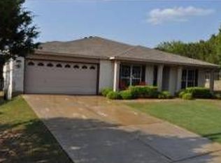 4212 Hillside Dr, Lago Vista, TX 78645