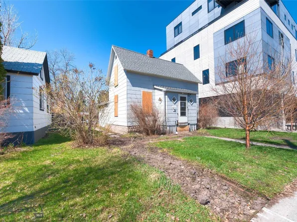 113 S Wallace Ave, Bozeman, MT 59715