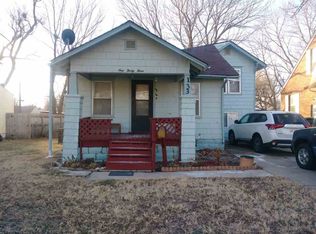133 S Saint Paul St, Wichita, KS 67213