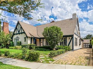 4322 Ponca Ave, North Hollywood, CA 91602