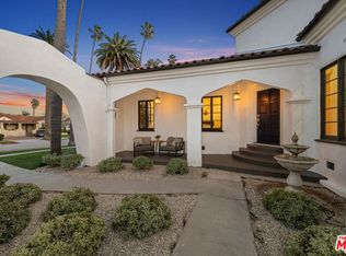 205 S Carson Rd, Beverly Hills, CA 90211