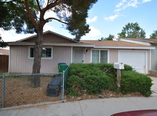 13310 Rolling Sage Pl, Reno, NV 89506