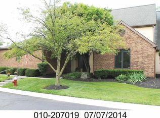 5749 Bastille Pl, Columbus, OH
