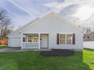 227 Hamilton Ave, Campbell, OH