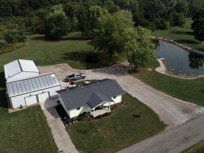 12515 E 2200 North Rd, Danville, IL, 61834