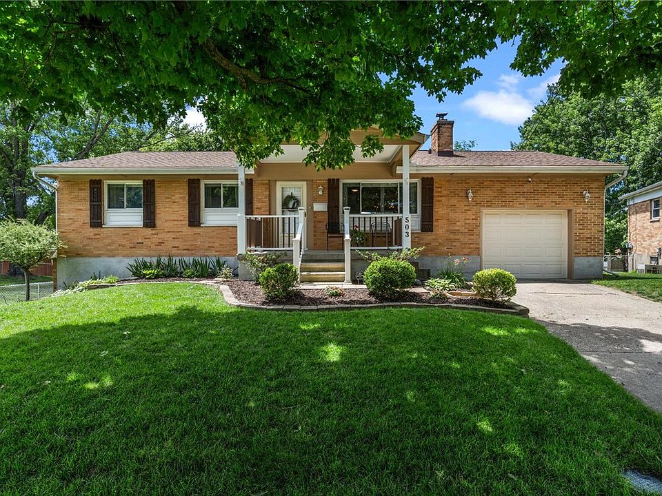 1st image of 503 David Dr