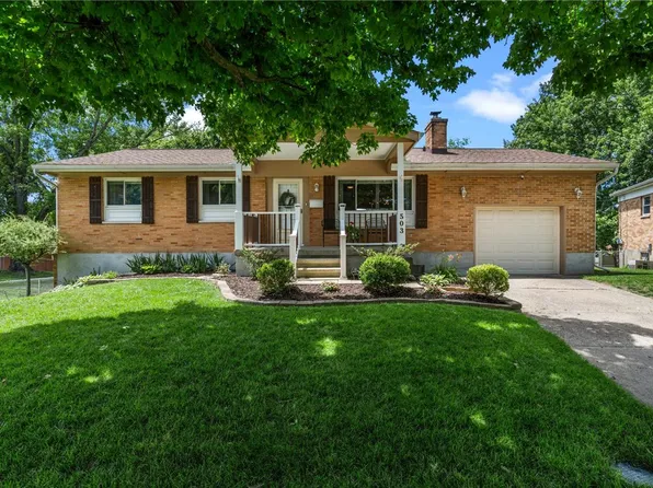503 David Dr, Miamisburg, OH 45342