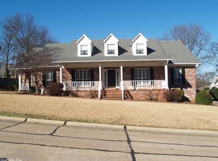 108 Spring River Rd, Sherwood, AR 72120