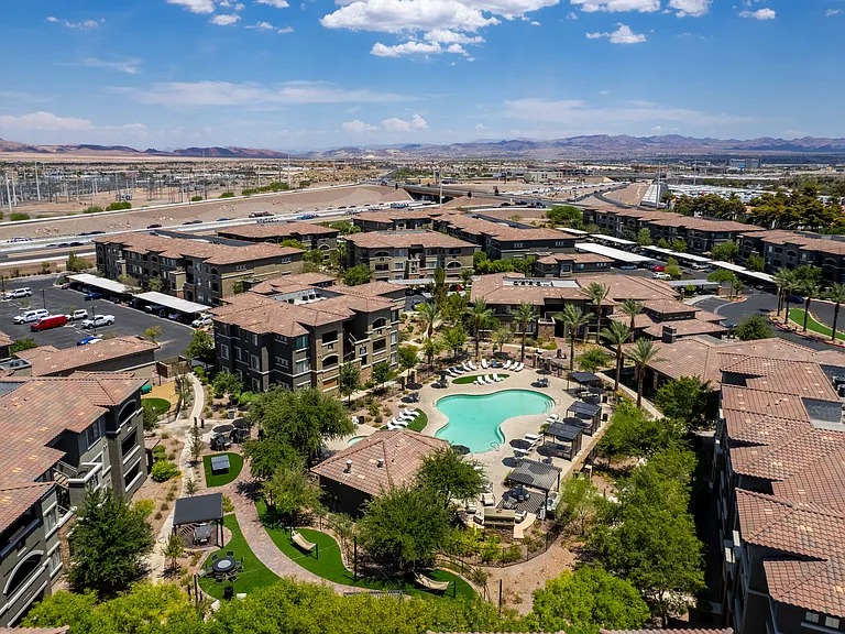The Presley at Whitney Ranch — Photo 58