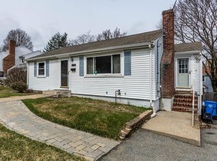 155 College Farm Rd, Waltham, MA 02451