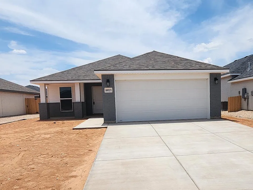 6821 Blue Sky St