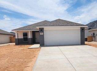6821 Blue Sky St, Midland, TX 79705