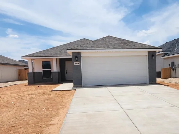 6821 Blue Sky St, Midland, TX 79705