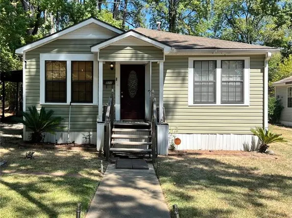 511 Penick St, Pineville, LA 71360