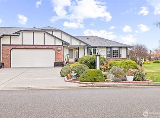 1023 N Littlejohn Way, Sequim, WA 98382