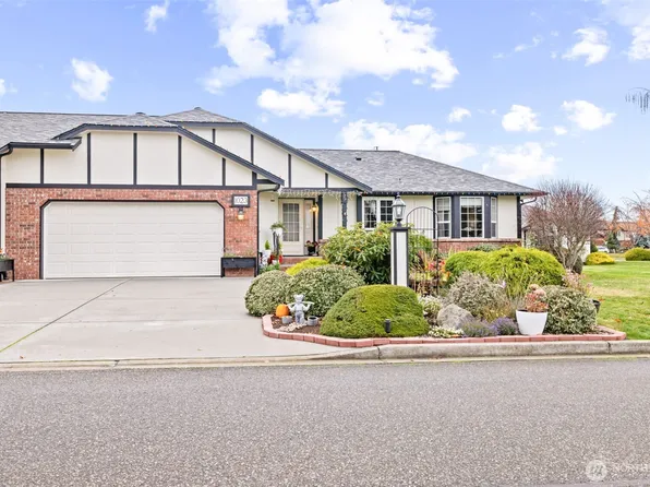 1023 Littlejohn Way, Sequim, WA 98382