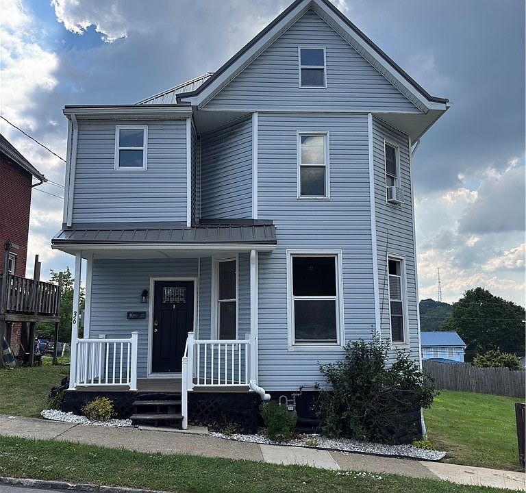 1st image of 36 N Spring Ave