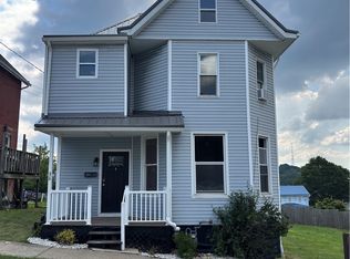 36 N Spring Ave, Greensburg, PA 15601