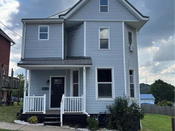 36 N Spring Ave, Greensburg, PA 15601