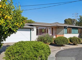 1122 Norvell Ct, El Cerrito, CA 94530
