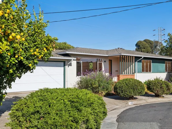1122 Norvell Ct, El Cerrito, CA 94530