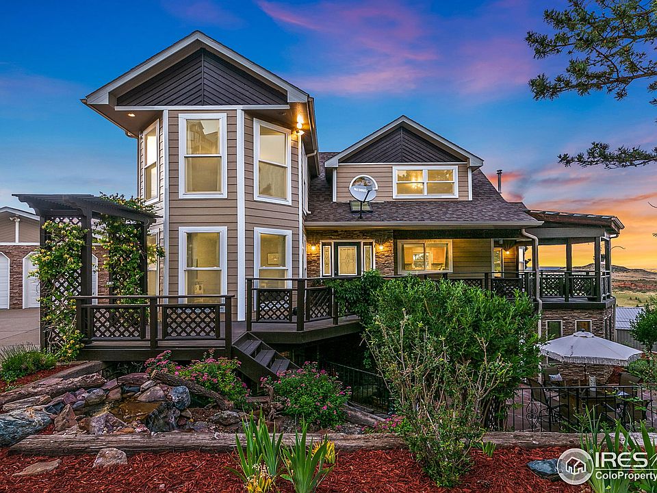 6012 Blue Spruce Dr, Bellvue, CO 80512 Zillow