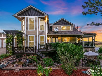 6012 Blue Spruce Dr, Bellvue, CO, 80512