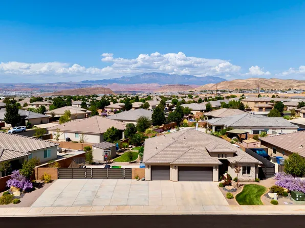 1003 E 4040 S, Washington, UT 84780